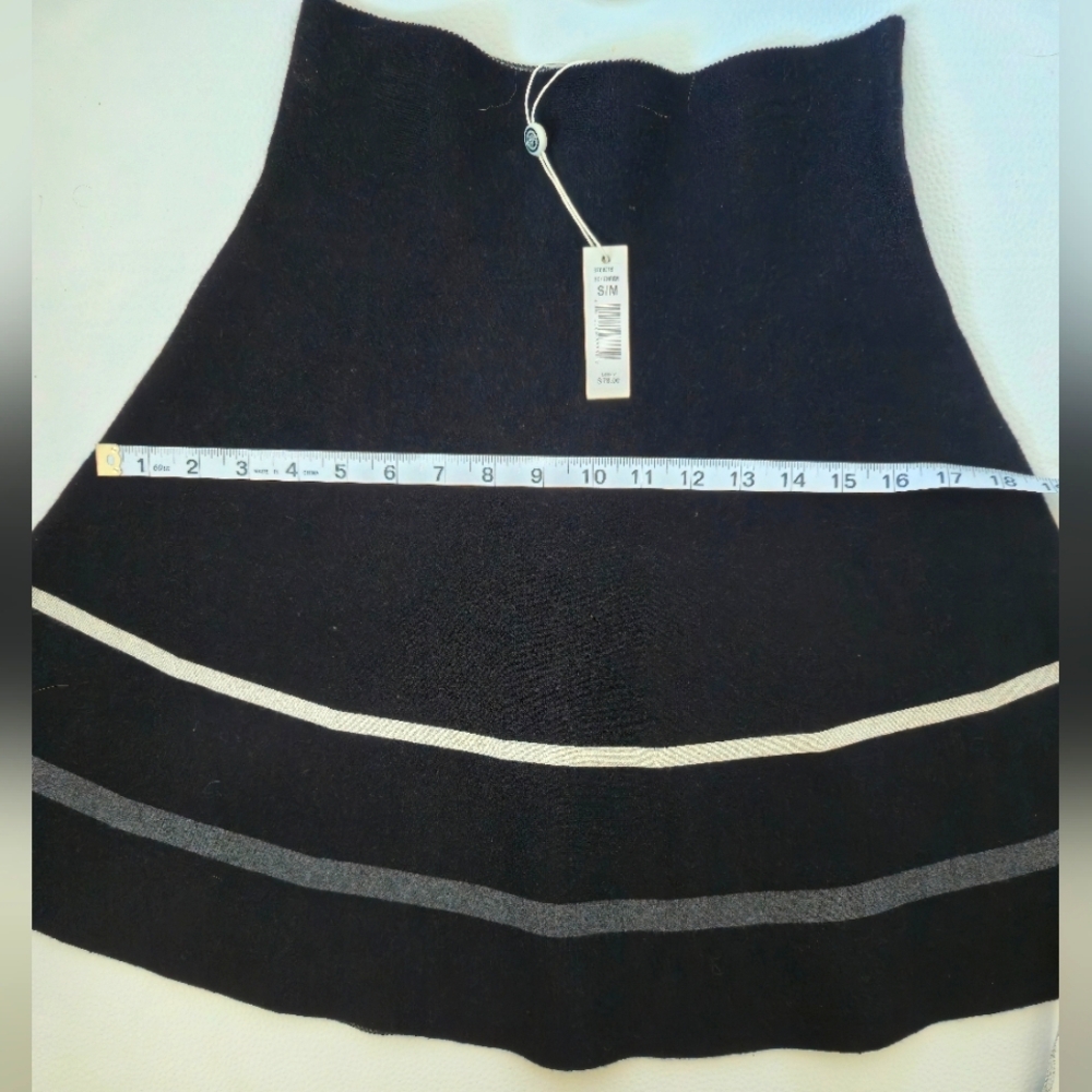 Max Studio Skirt - Picture 8 of 9